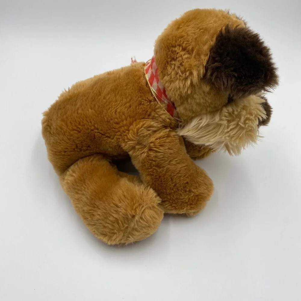 dandee adorable plush
